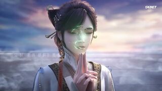 [AniMaunt] Juan Siliang 2 - 10