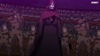 [AniMaunt] Maougun Saikyou no Majutsushi wa Ningen datta  - 05