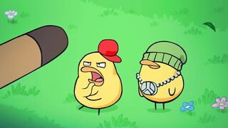 NOOBDLЗвери.в.загоне.S01E15.Байрон.в.печали