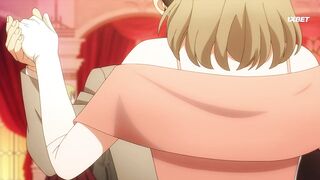 [AniMaunt] Spy x Family Movie%3A Code%3A White