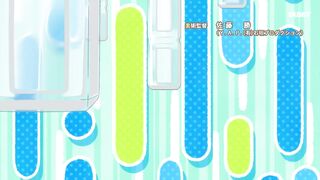 [AniMaunt] Shikanoko Nokonoko Koshitantan - 05