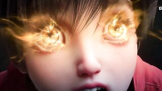 [AniMaunt] Zhan Shen Fanchen Shenyu - 01