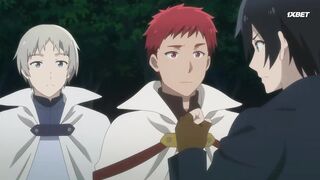 [AniMaunt] Isekai Yururi Kikou Kosodateshinagara Boukensha Shimasu - 04