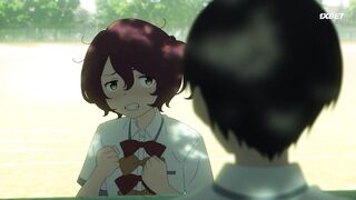 [AniMaunt] Make Heroine ga Oosugiru - 03