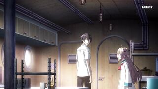 [AniMaunt] Atri%3A My Dear Moments - 03