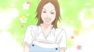 [AniMaunt] Kimi ni Todoke 3 - 02 part 2