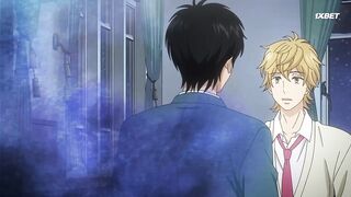 [AniMaunt] Kimi ni Todoke 3 - 04 part 2