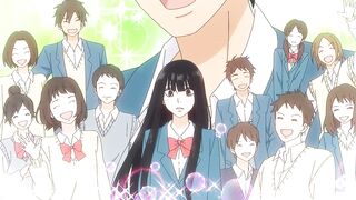 [AniMaunt] Kimi ni Todoke 3 - 05 part 2