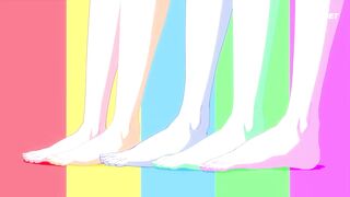 [AniMaunt] Megami no Cafe Terrace 2 - 05