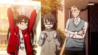 [AniMaunt] Dead Dead Demons Dededede Destruction - 10