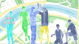 [AniMaunt] Quanzhi Gaoshou 3 - 11