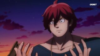 [AniMaunt] Kono Sekai wa Fukanzen Sugiru - 05