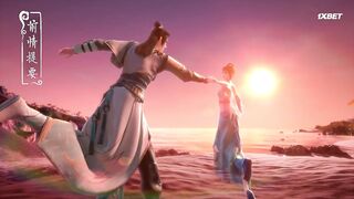 [AniMaunt] Shen Wu Tianzun - 04