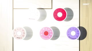 [AniMaunt] Monogatari Series Off and Monster Season - 05