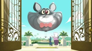 [NOOBDL]Тэффи.S01E25IVI.WEB-DL.x264