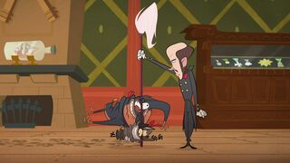 [NOOBDL]Тэффи.S01E28IVI.WEB-DL.x264