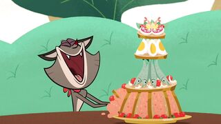 [NOOBDL]Тэффи.S01E31IVI.WEB-DL.x264