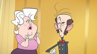 [NOOBDL]Тэффи.S01E50IVI.WEB-DL.x264