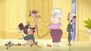 [NOOBDL]Тэффи.S01E51IVI.WEB-DL.x264