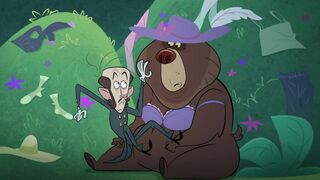 [NOOBDL]Тэффи.S01E57IVI.WEB-DL.x264