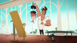 [NOOBDL]Тэффи.S01E64IVI.WEB-DL.x264