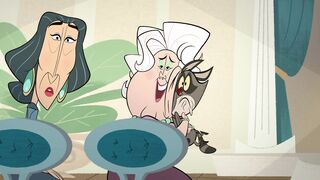 [NOOBDL]Тэффи.S01E70IVI.WEB-DL.x264