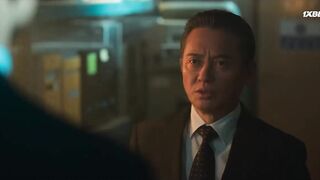 [AniMaunt] Red Swan - 09