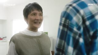 [Animaunt] Ultraman Arc - 03