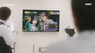 [Animaunt] Ultraman Arc - 05