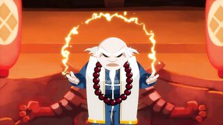 Мини ниндзя S1E07