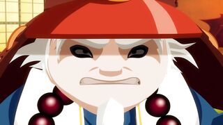 Мини ниндзя S1E09