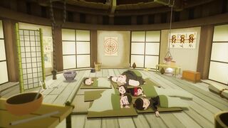 Мини ниндзя S1E31