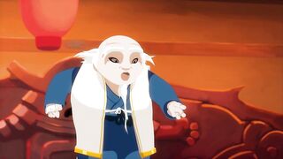 Мини ниндзя S1E36