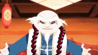 Мини ниндзя S1E42