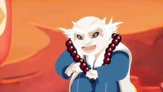 Мини ниндзя S1E51