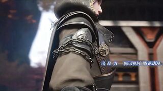 [AniMaunt] Doupo Cangqiong Nian Fan - 106