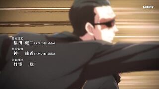 [AniMaunt] Tousouchuu - Great Mission - 66