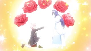 [AniMaunt] VTuber Nandaga Haishin Kiri Wasuretara Densetsu ni Natteta - 05