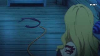 [AniMaunt] Fairy Tail%3A 100 Years Quest - 05