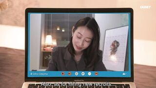 [AniMaunt]  Business Marriage%3A If You Fall in Love, You Will Divorce - 07-09