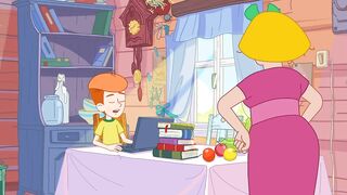 Простоквашино E130 Танец фей