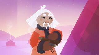 Умка S2E01 Тюлень-олень