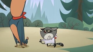 NOOBDLТэффи.S02E12.Путешествие.к.центру.медведя.IVI.WEB-DL.x264