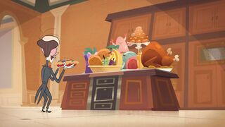 NOOBDLТэффи.S02E13.Крот.IVI.WEB-DL.x264