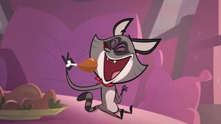 NOOBDLТэффи.S02E21.Мистический.комок.IVI.WEB-DL.x264