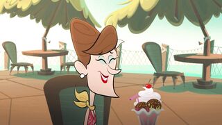 NOOBDLТэффи.S02E22.Бравый.Бэнтли.IVI.WEB-DL.x264