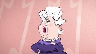 NOOBDLТэффи.S02E24.Енот.невидимка.IVI.WEB-DL.x264