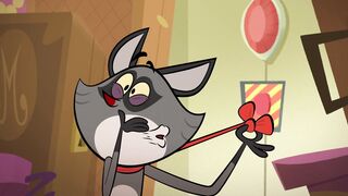 NOOBDLТэффи.S02E34.Необитаемый.остров.IVI.WEB-DL.x264