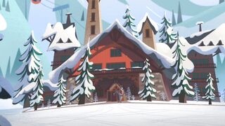 NOOBDLТэффи.S02E37.Мама.IVI.WEB-DL.x264