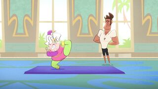 NOOBDLТэффи.S02E43.Продам.дом.IVI.WEB-DL.x264